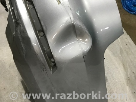 ФОТО Бампер для Audi (Ауди) A3 III 8V (12-20) Київ