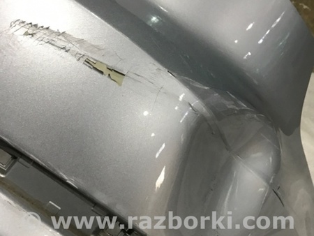ФОТО Бампер для Audi (Ауди) A3 III 8V (12-20) Київ