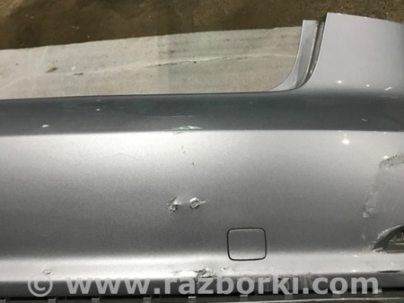 ФОТО Бампер для Audi (Ауди) A3 III 8V (12-20) Київ