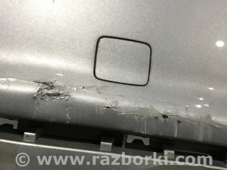 ФОТО Бампер для Audi (Ауди) A3 III 8V (12-20) Київ