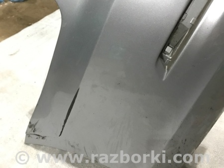 ФОТО Бампер для Audi (Ауди) A3 III 8V (12-20) Київ