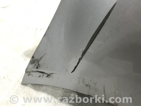 ФОТО Бампер для Audi (Ауди) A3 III 8V (12-20) Київ