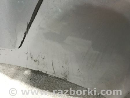 ФОТО Бампер для Audi (Ауди) A3 III 8V (12-20) Київ