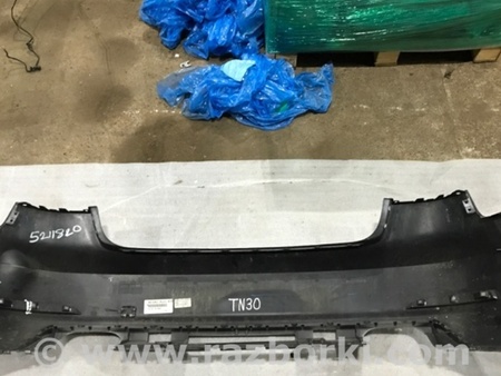 ФОТО Бампер для Audi (Ауди) A3 III 8V (12-20) Київ