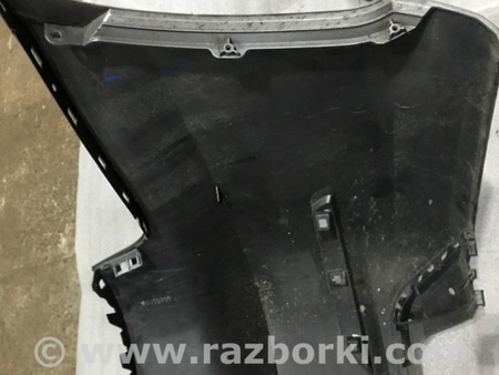 ФОТО Бампер для Audi (Ауди) A3 III 8V (12-20) Київ