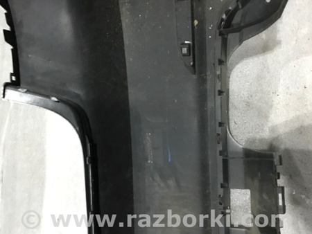 ФОТО Бампер для Audi (Ауди) A3 III 8V (12-20) Київ