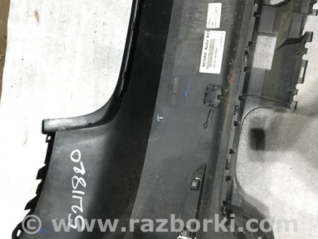 ФОТО Бампер для Audi (Ауди) A3 III 8V (12-20) Київ