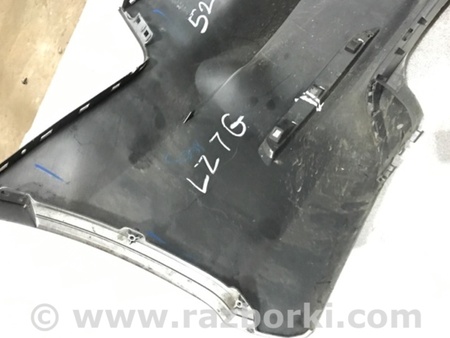 ФОТО Бампер для Audi (Ауди) A3 III 8V (12-20) Київ