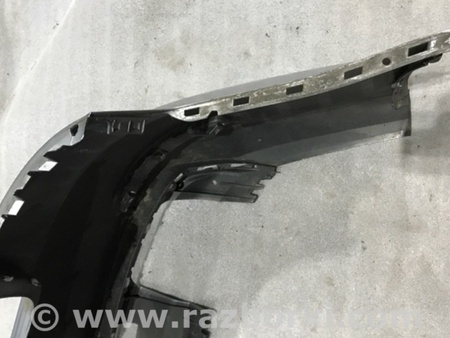 ФОТО Бампер для Audi (Ауди) A3 III 8V (12-20) Київ