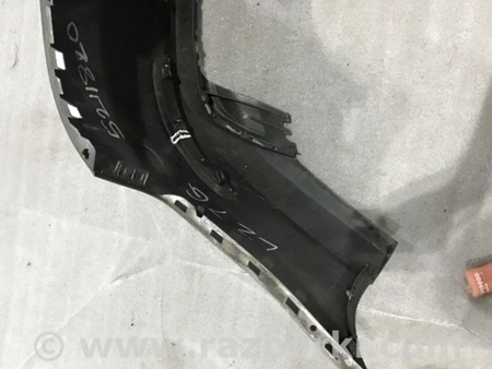 ФОТО Бампер для Audi (Ауди) A3 III 8V (12-20) Київ