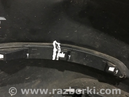 ФОТО Бампер для Audi (Ауди) A3 III 8V (12-20) Київ