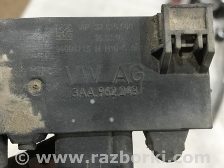 ФОТО Блок управления для Audi (Ауди) A4 V B9 - 8W (2015-) Київ