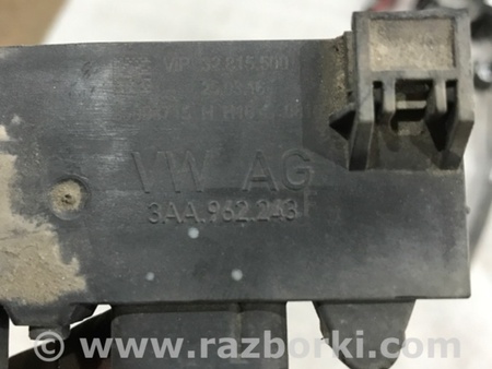 ФОТО Блок управления для Audi (Ауди) A4 V B9 - 8W (2015-) Київ