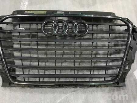 ФОТО Решетка радиатора для Audi (Ауди) A3 III 8V (12-20) Київ