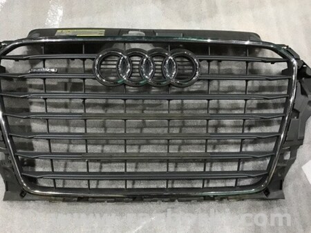 ФОТО Решетка радиатора для Audi (Ауди) A3 III 8V (12-20) Київ