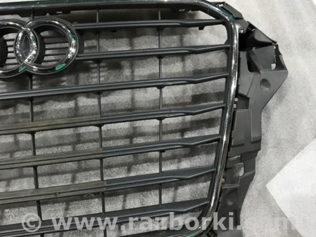 ФОТО Решетка радиатора для Audi (Ауди) A3 III 8V (12-20) Київ