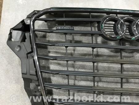 ФОТО Решетка радиатора для Audi (Ауди) A3 III 8V (12-20) Київ
