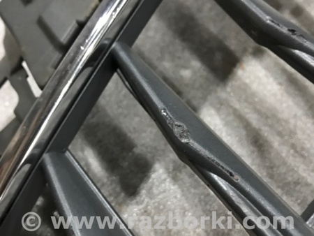 ФОТО Решетка радиатора для Audi (Ауди) A3 III 8V (12-20) Київ