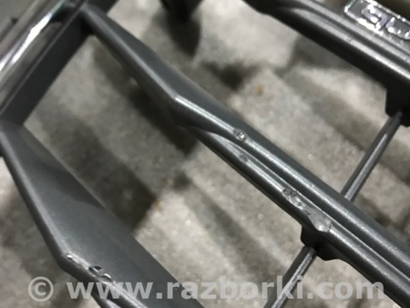 ФОТО Решетка радиатора для Audi (Ауди) A3 III 8V (12-20) Київ