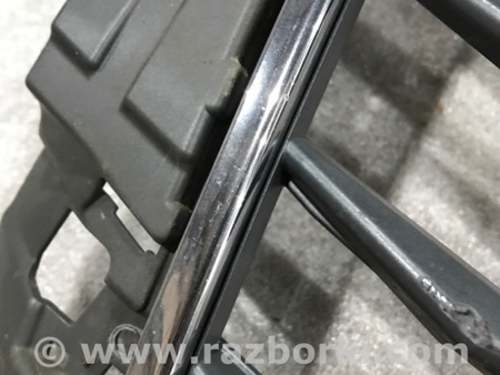 ФОТО Решетка радиатора для Audi (Ауди) A3 III 8V (12-20) Київ