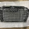 Решетка радиатора Audi (Ауди) A3 III 8V (12-20)