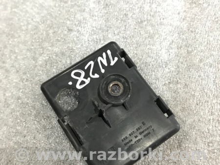 ФОТО Кронштейн для Porsche Macan I 95B +FL (13-18) Київ