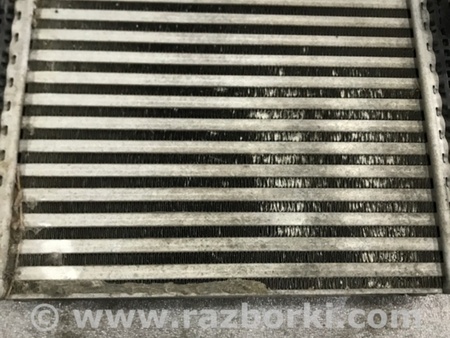 ФОТО Интеркулер для Porsche Macan I 95B +FL (13-18) Київ