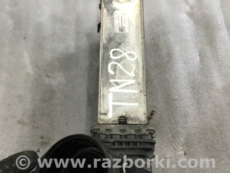 ФОТО Интеркулер для Porsche Macan I 95B +FL (13-18) Київ