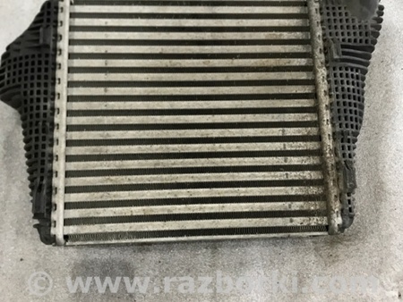 ФОТО Интеркулер для Porsche Macan I 95B +FL (13-18) Київ