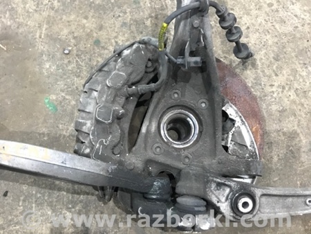 ФОТО Суппорт тормозной для Porsche Macan I 95B +FL (13-18) Київ