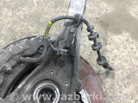 ФОТО Шланг тормозной для Porsche Macan I 95B +FL (13-18) Київ