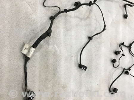 ФОТО Электропроводка для Porsche Macan I 95B +FL (13-18) Київ