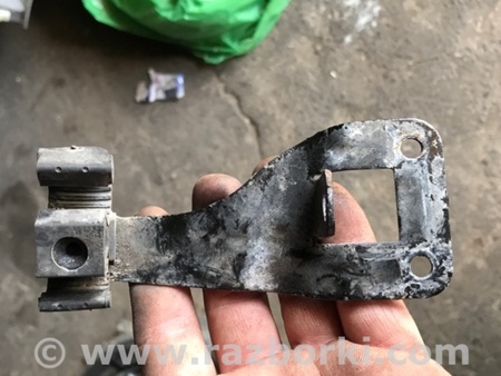 ФОТО Кронштейн для Porsche Macan I 95B +FL (13-18) Київ