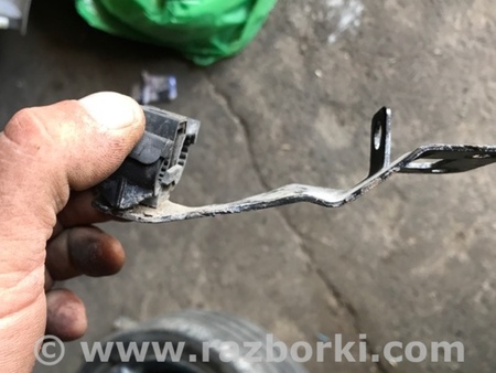 ФОТО Кронштейн для Porsche Macan I 95B +FL (13-18) Київ