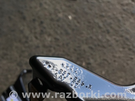 ФОТО Кронштейн для Audi (Ауди) A4 V B9 - 8W (2015-) Київ