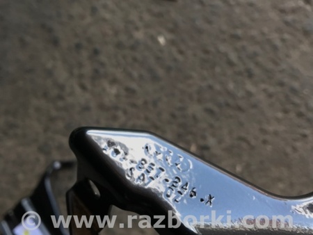 ФОТО Кронштейн для Audi (Ауди) A4 V B9 - 8W (2015-) Київ