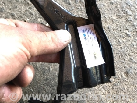 ФОТО Кронштейн для Audi (Ауди) A4 V B9 - 8W (2015-) Київ