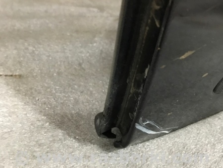 ФОТО Дверь боковая для Porsche Macan I 95B +FL (13-18) Київ