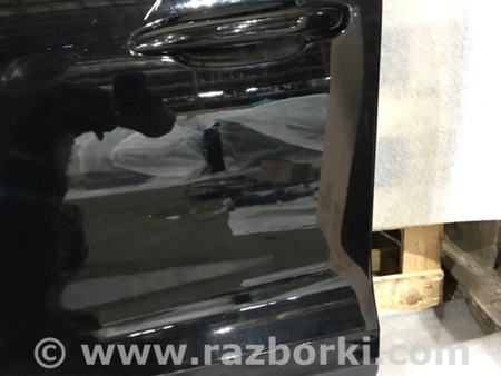 ФОТО Дверь боковая для Porsche Macan I 95B +FL (13-18) Київ