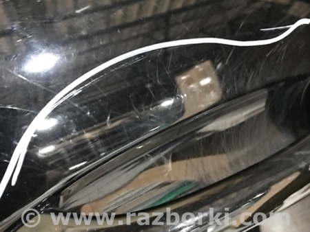 ФОТО Дверь боковая для Porsche Macan I 95B +FL (13-18) Київ
