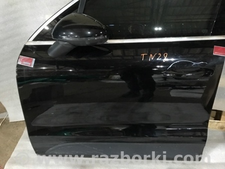ФОТО Дверь боковая для Porsche Macan I 95B +FL (13-18) Київ