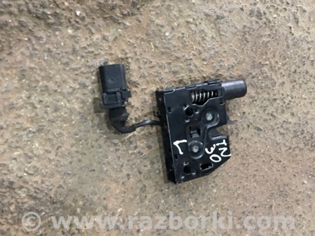 ФОТО Замок капота для Audi (Ауди) A3 III 8V (12-20) Київ
