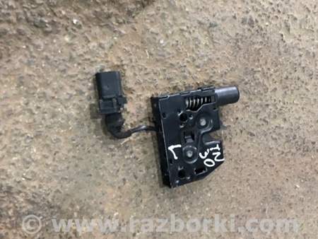 ФОТО Замок капота для Audi (Ауди) A3 III 8V (12-20) Київ