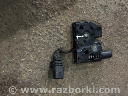 ФОТО Замок капота для Audi (Ауди) A3 III 8V (12-20) Київ