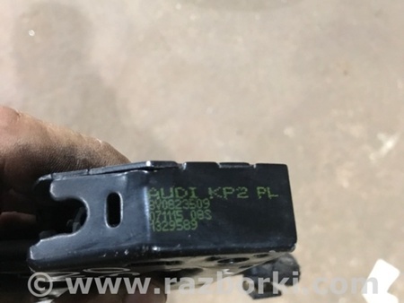 ФОТО Замок капота для Audi (Ауди) A3 III 8V (12-20) Київ