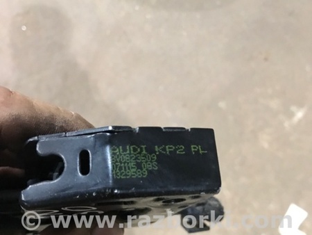 ФОТО Замок капота для Audi (Ауди) A3 III 8V (12-20) Київ