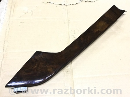 ФОТО Накладка двери для Audi (Ауди) A4 B8 - 8K2, 8K5 (08.2007-11.2015) Киев