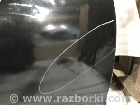 ФОТО Дверь боковая для Audi (Ауди) A4 V B9 - 8W (2015-) Київ