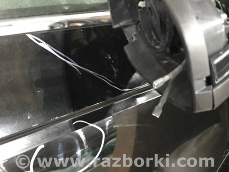 ФОТО Дверь боковая для Audi (Ауди) A4 V B9 - 8W (2015-) Київ