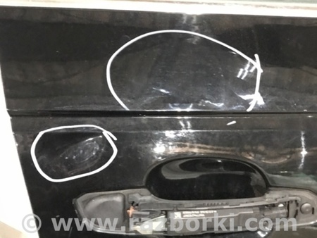 ФОТО Дверь боковая для Audi (Ауди) A4 V B9 - 8W (2015-) Київ